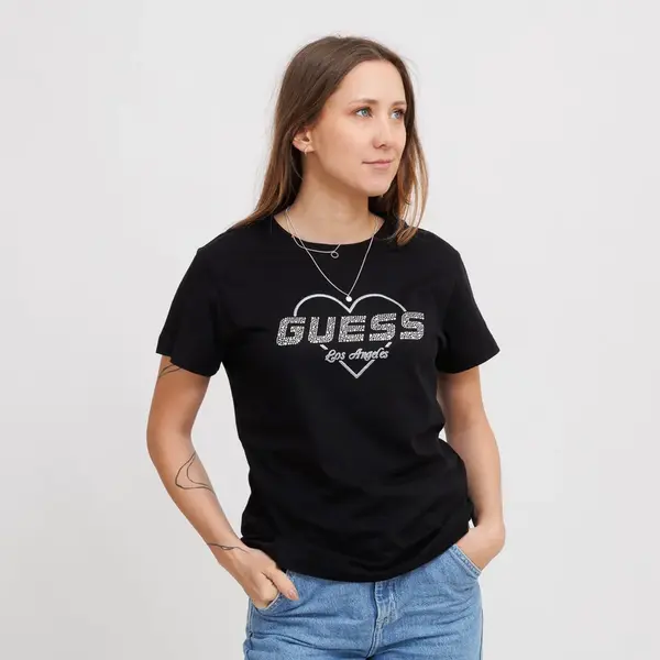 Guess Narciso CN T-shirt M