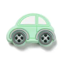 Silicone Focal Beads