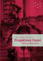 Projektové řízení. Eventy profesionálně - Iris Eshel, Jan Verhaar