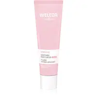 Weleda Sensitive Light zklidňující pleťový krém pro citlivou pleť 30 ml