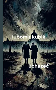 Uchazeč - Lubomír Kubík