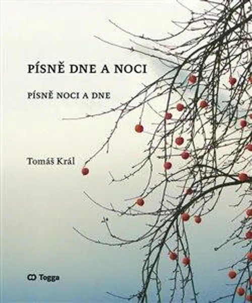 Písně dne a noci - Tomáš Král