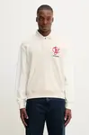 Tommy Jeans Bavlněná mikina Tommy Jeans