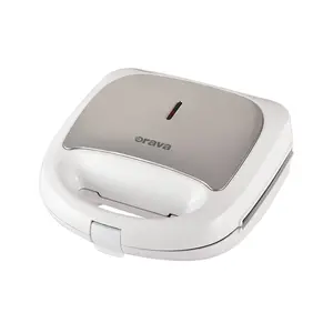 Orava Sendvičovač na 2 sendviče, 5 v 1