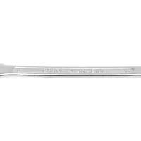 BGS technic Klíč očkoplochý 6mm - BGS 1056 Velikost: 36 mm