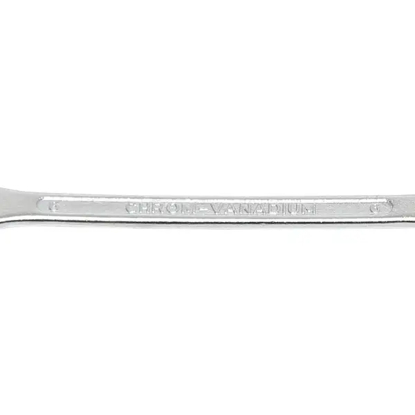 BGS technic Klíč očkoplochý 6mm - BGS 1056 Velikost: 36 mm