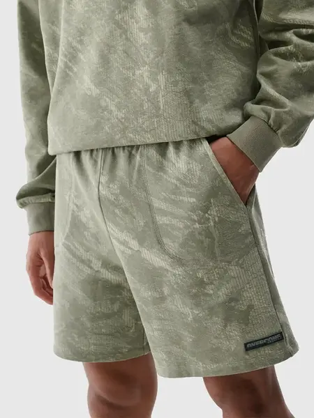 Pánské kraťasy 4F