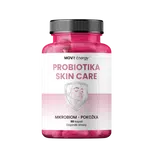 MOVIT ENERGY Probiotika SKIN CARE 90 kapslí