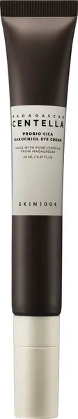 SKIN1004 Obnovující krém pro citlivé oční okolí Madagascar Centella (Probio-Cica Bakuchiol Eye Cream) 20 ml