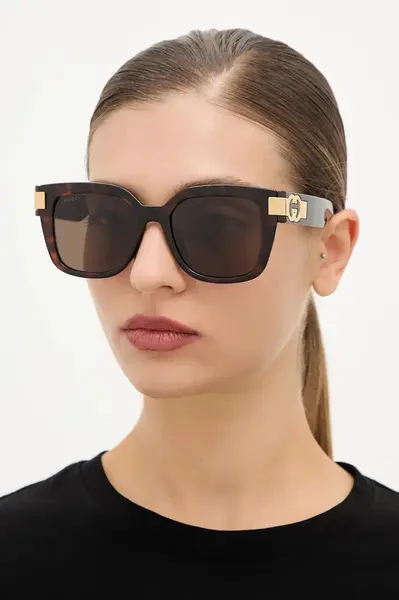 Sluneční brýle Gucci