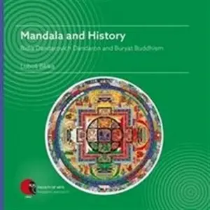 Mandala and History - Luboš Bělka