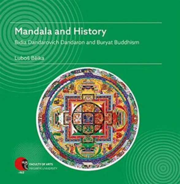 Mandala and History - Luboš Bělka