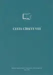 Cesta církve VIII - Peter C. A. Morée, Pavel Keřkovský