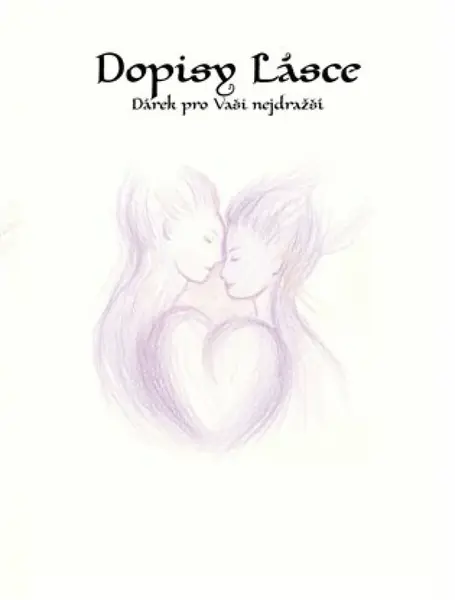 Dopisy Lásce - Dr. Jakub Tencl