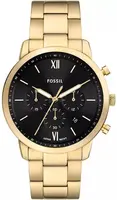 Fossil Neutra Chronograph FS6093