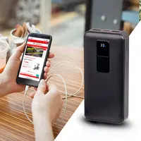 Powerbanka inSPORTline PowerTwenty 20000 mAh