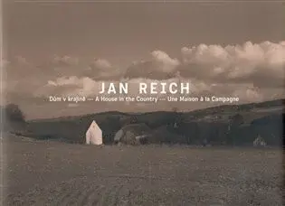 Dům v krajině - Jan Reich
