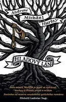 Hladový lán - Andrew Michael Hurley