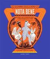 Nota bene - Zuzanna Kisielewska, Acapulco Studio