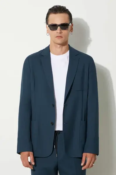 Paul Smith Vlněné sako Paul Smith