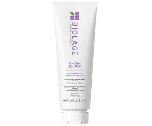 Hydratační kondicionér pro suché vlasy Biolage Hydra Source Conditioning Balm - 236 ml + dárek zdarma