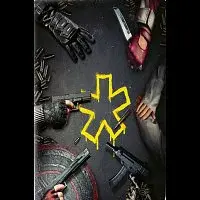 Různí interpreti – Thunderbolts* - Limitovaná sběratelská edice - steelbook BD+UHD