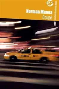 Doupě - Norman Manea