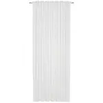 Esposa HOTOVÝ ZÁVĚS, průhledné, 140/245 cm