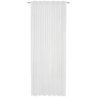 Esposa HOTOVÝ ZÁVĚS, průhledné, 140/245 cm