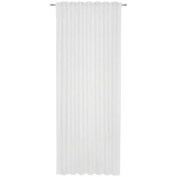 Esposa HOTOVÝ ZÁVĚS, průhledné, 140/245 cm