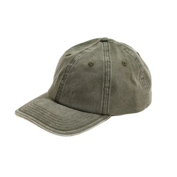 Bushman Pánská i dámská čepice Grider, khaki UNI