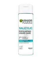 Garnier Pure Active Salicylic exfoliační esence 120 ml