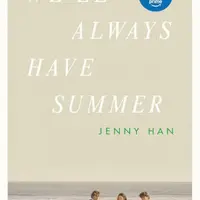 We'll Always Have Summer - Jenny Hanová