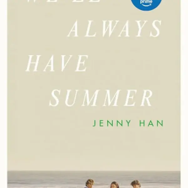 We'll Always Have Summer - Jenny Hanová