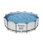 Bazén Steel Pro Max 3,66 x 1 m