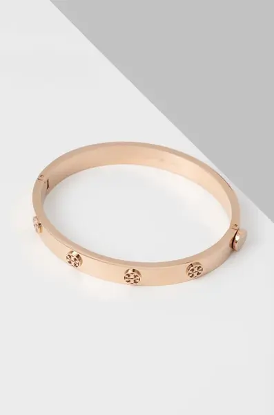 Náramek Tory Burch Miller Stud Hinge