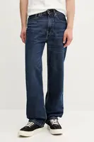 Bavlněné džíny Levi's 565 LOOSE STRAIGHT pánské, A7221.0011