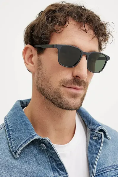 Sluneční brýle Tommy Hilfiger