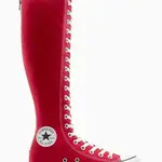 Kecky Converse Chuck Taylor All Star červená barva, A11893C