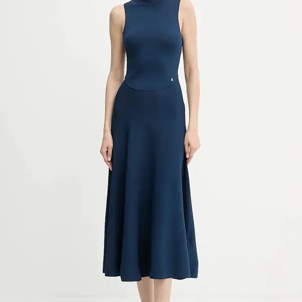 Šaty Guess CASSANDRA