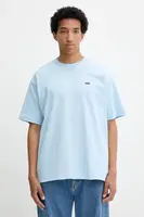 Bavlněné tričko Vans