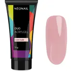NEONAIL Duo Acrylgel Cover Nude gel pro modeláž nehtů 15 g