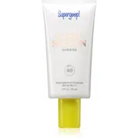 Supergoop! Glowscreen tónovací krém SPF 40 50 ml