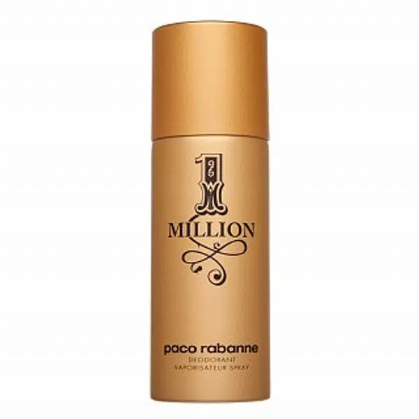 Paco Rabanne 1 Million deospray pro muže 150 ml