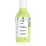 so!flow Low Porosity Hair Humectant Shampoo čisticí šampon pro vlasy bez objemu 400 ml