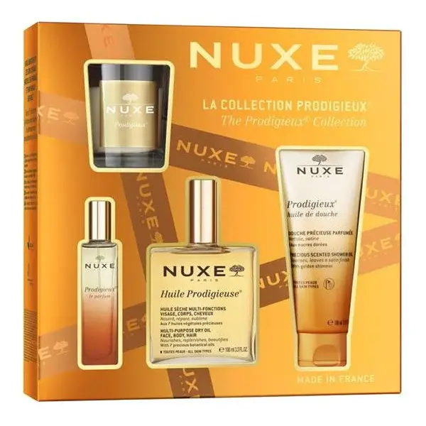 Nuxe Dárková sada Prodigieuse Set