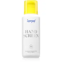 Supergoop! Handscreen krém na ruce SPF 40 200 ml