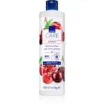 Avon Care Cherry hydratační tělové mléko s antioxidačním účinkem 400 ml