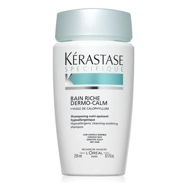 KÉRASTASE Specifique Bain Riche Dermo-Calm Šampon na vlasy 250 ml