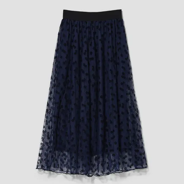 Dámská sukně Moodo Flower